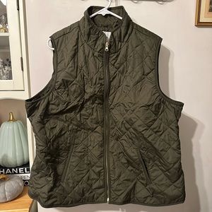 Old Navy Vest